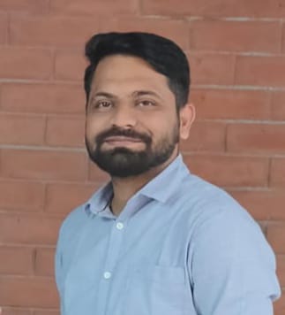 Vishal Umesh Tanna
